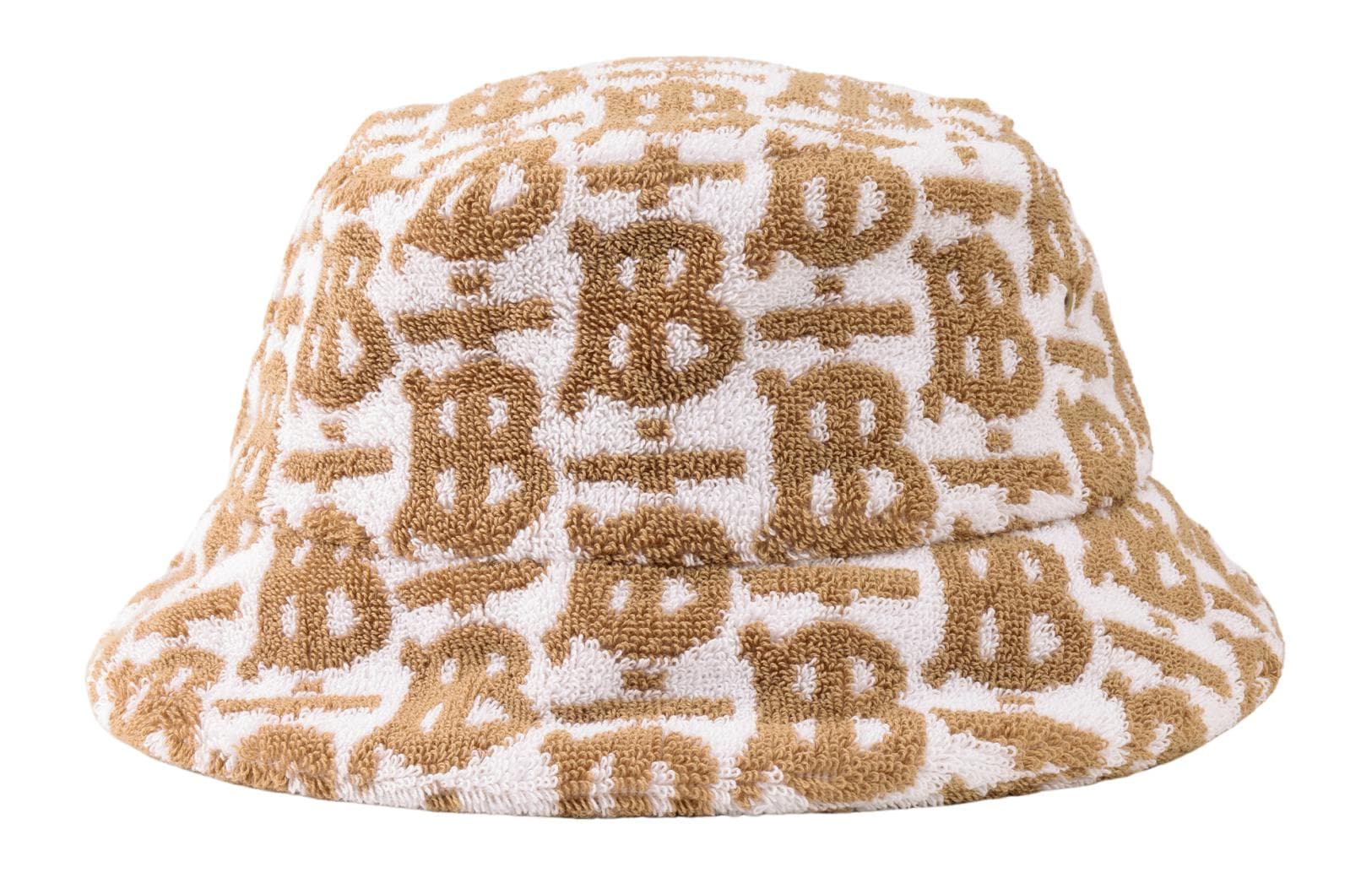Панама Burberry LOGO - изображение 3