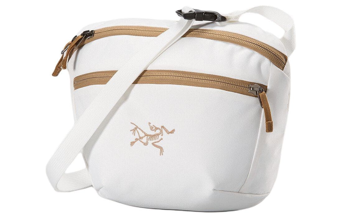 Поясная сумка Arcteryx Mantis 2 Logo - изображение 1