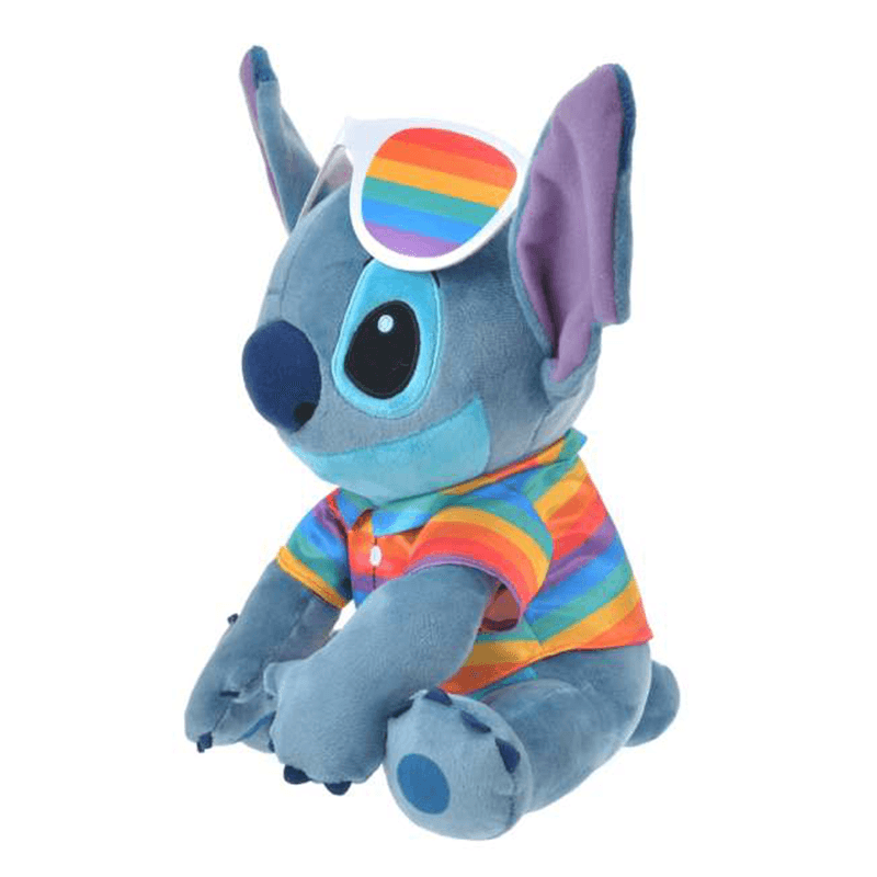 Мягкая игрушка Disney 32cm - изображение 5