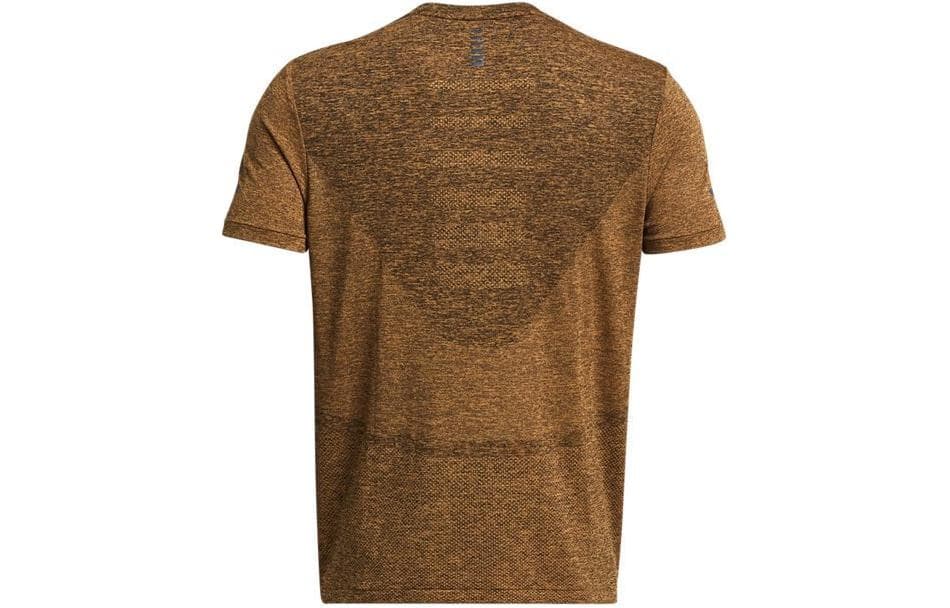Футболка Under Armour Seamless logoT - изображение 2