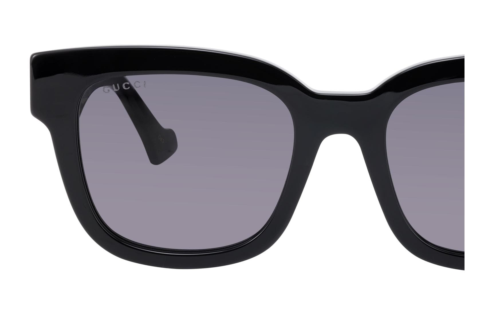Солнцезащитные очки Gucci Sunglasses - изображение 4