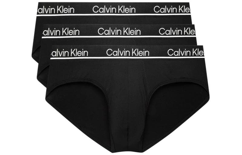 Трусы CKCalvin Klein 3 - изображение 1