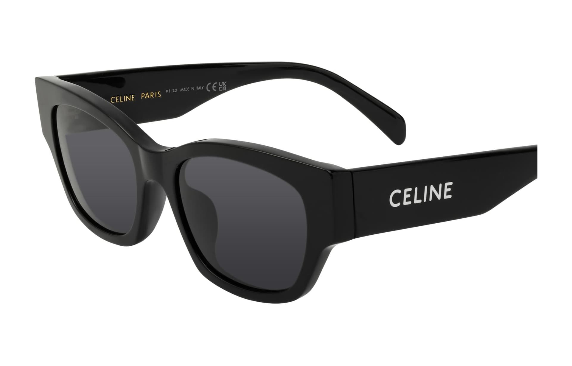 Солнцезащитные очки Celine Monochroms 01 - изображение 5