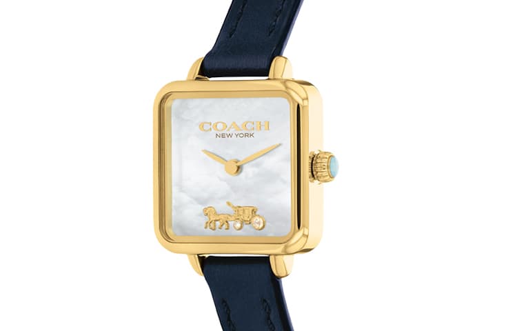 Механические часы COACH CASS 14504228 - изображение 4