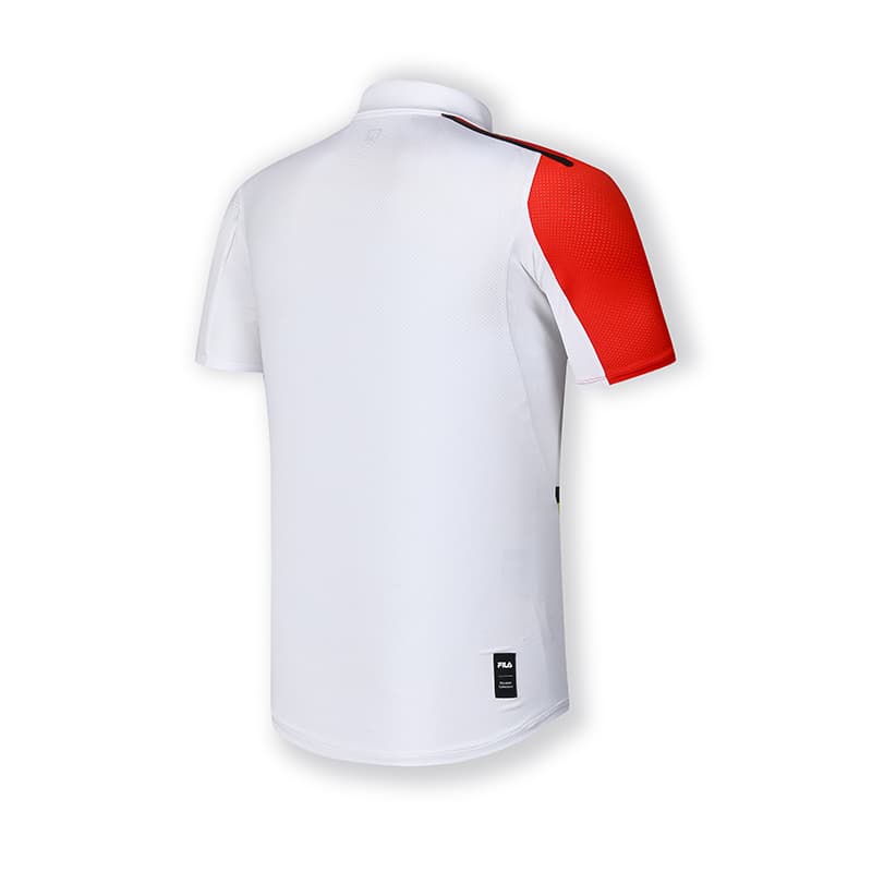 Поло FILA TENNIS POLO - изображение 3