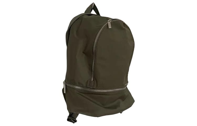 Рюкзак lululemon 11L City Adventurer - изображение 2