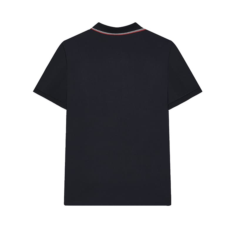 Поло FILA MODERN HERITAGE POLO - изображение 2