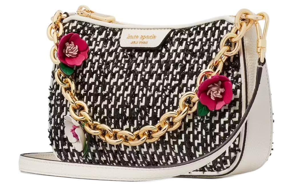Сумка через плечо kate spade Jolie - изображение 2