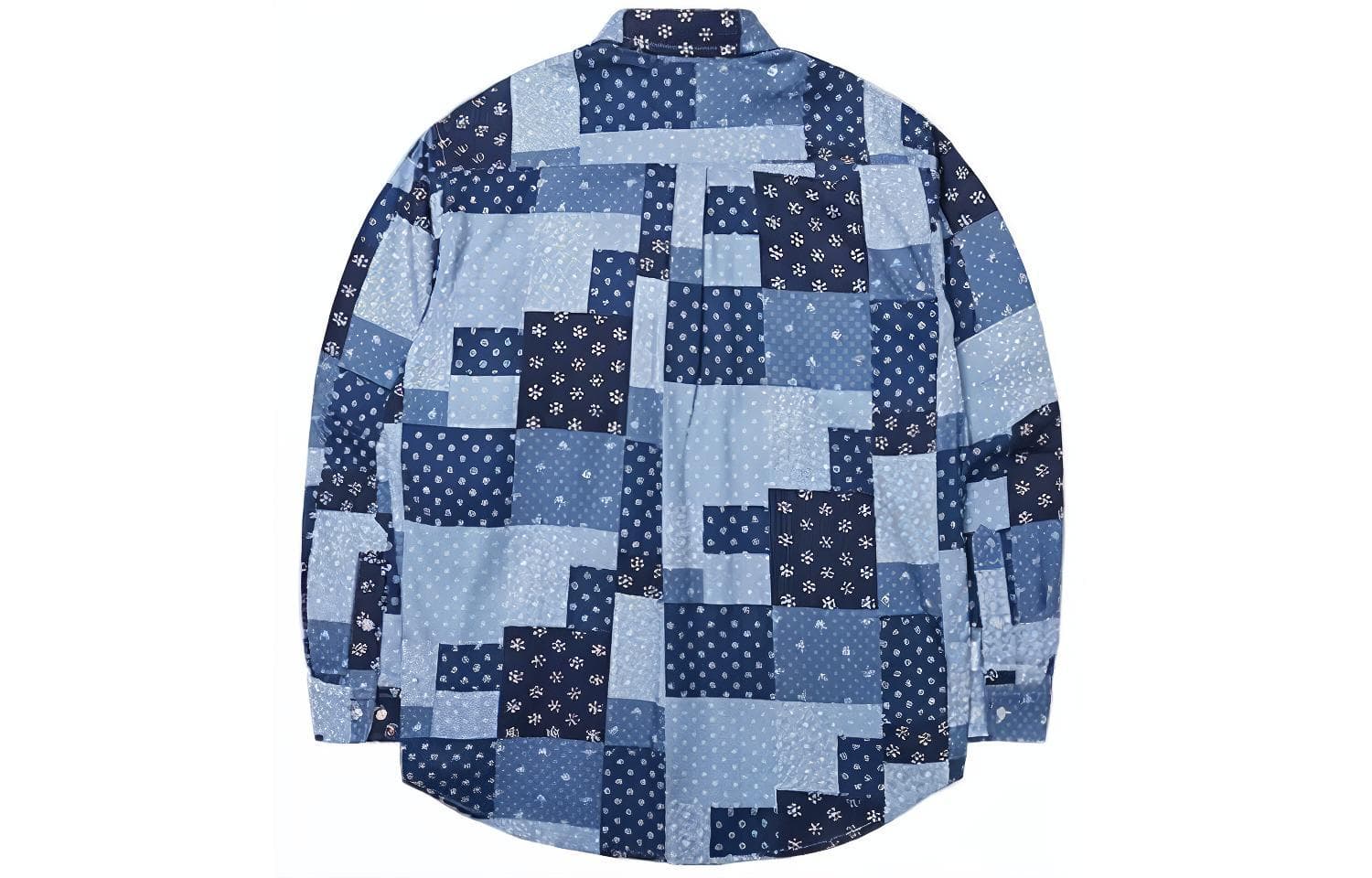 Рубашка New Era x MLB SS24 - изображение 2