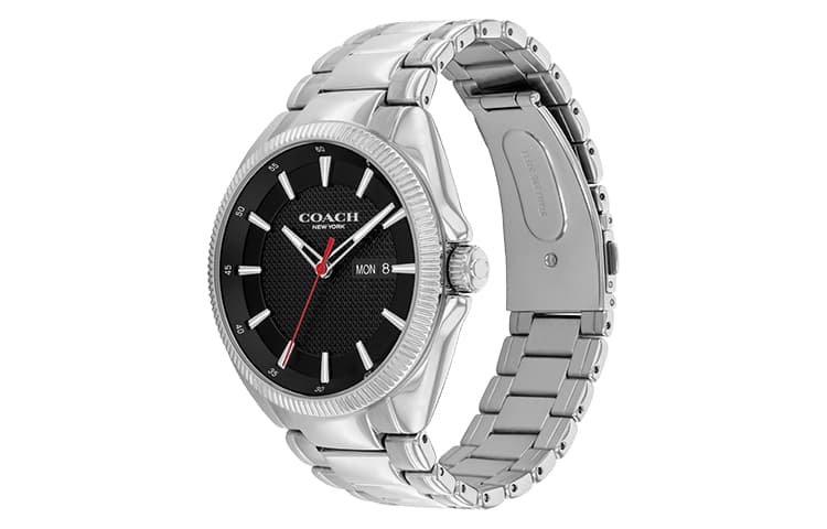 Механические часы COACH Jackson 14602687 - изображение 3