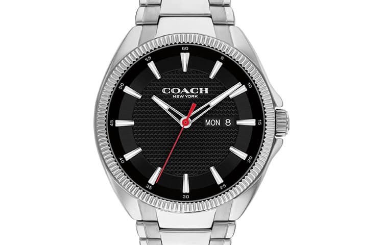 Механические часы COACH Jackson 14602687 - изображение 2