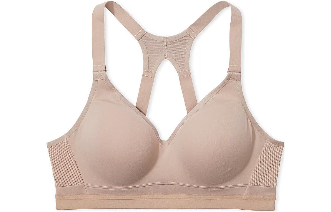 Бюстгальтер Victoria's Secret INCREDIBLE 9415 Plunge Sports Bra - изображение 1