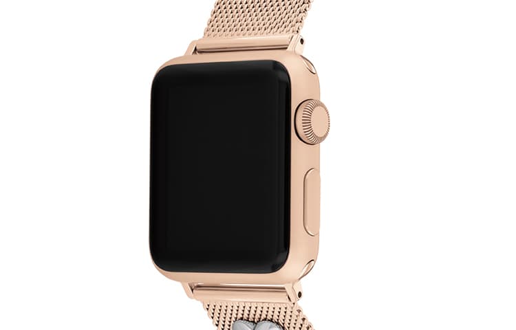 Ремешок для часов COACH Apple Straps 14700240 - изображение 3