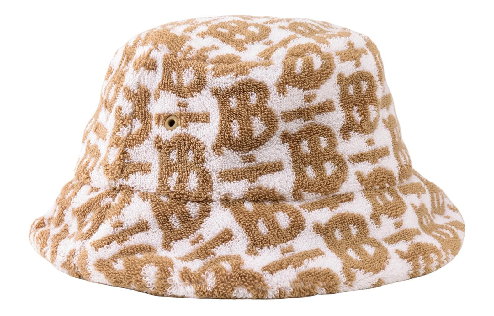 Панама Burberry LOGO - изображение 1