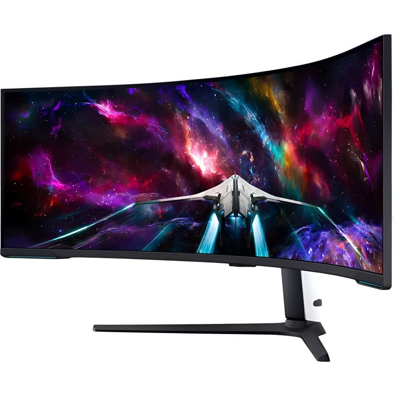 SAMSUNG G95NC 57 240HZ Mini - изображение 1