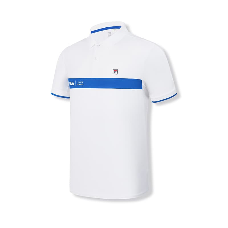 Поло FILA TENNIS POLO - изображение 2