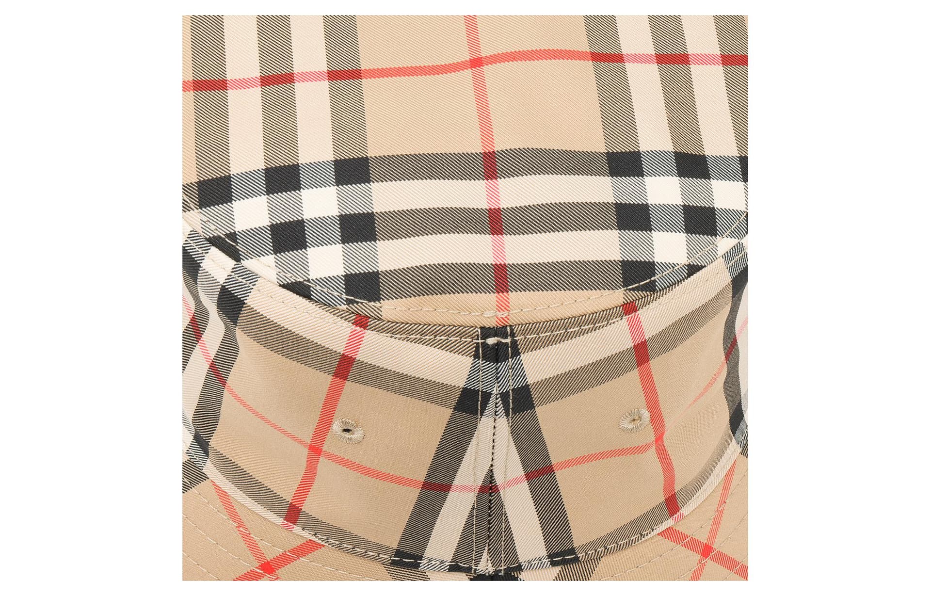 Панама Burberry - изображение 4