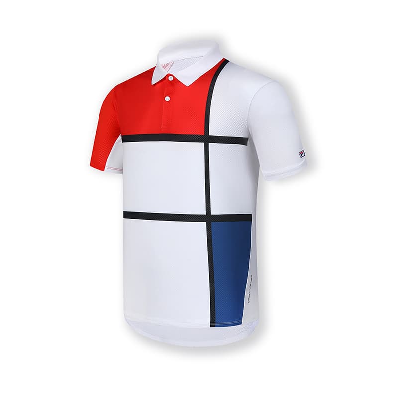 Поло FILA TENNIS POLO - изображение 2