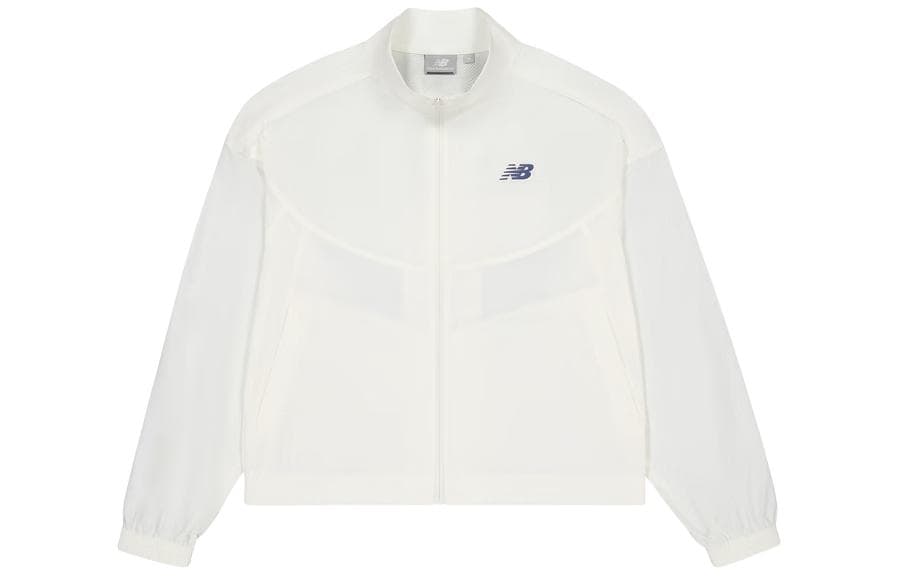 Куртка New Balance Logo - изображение 2