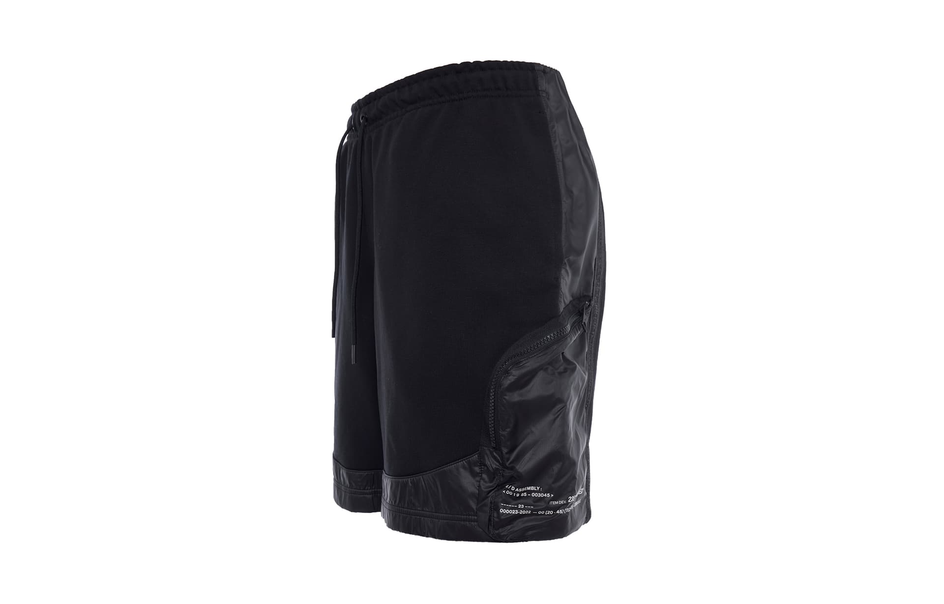 Шорты Jordan Shorts Black - изображение 2