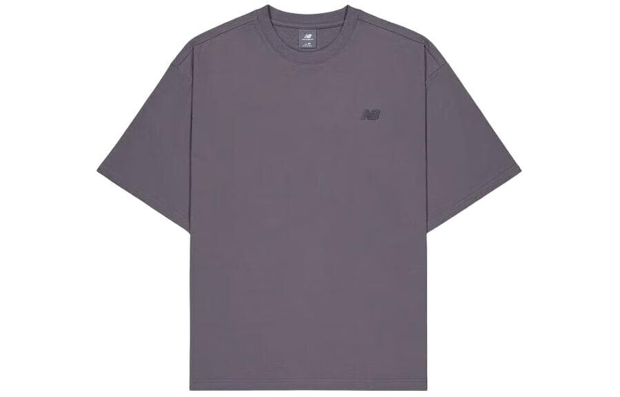 Футболка New Balance SS24T - изображение 2