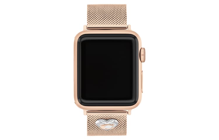 Ремешок для часов COACH Apple Straps 14700240 - изображение 1
