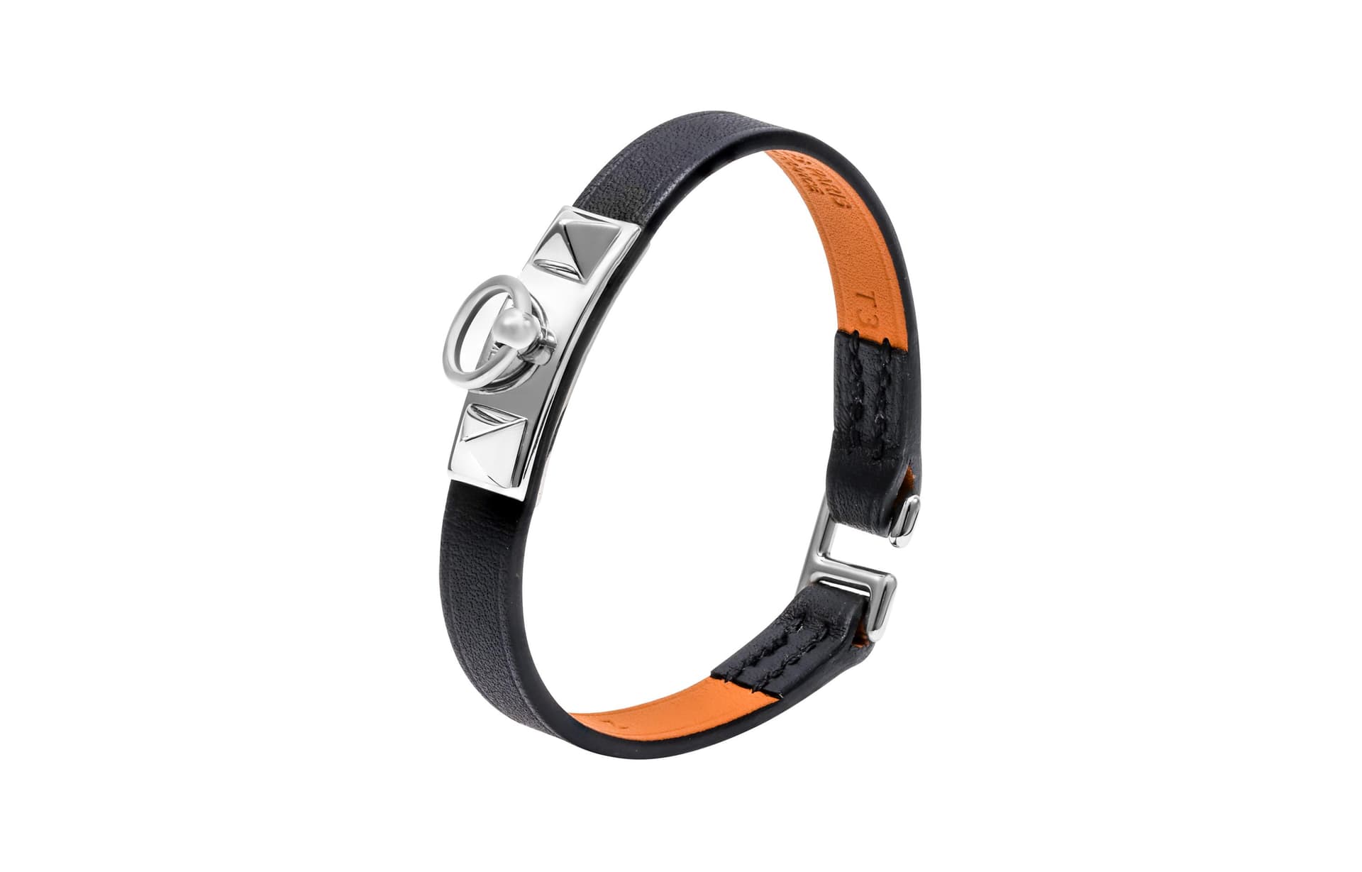 Браслет Hermes Rivale Mini Bracelet - изображение 1