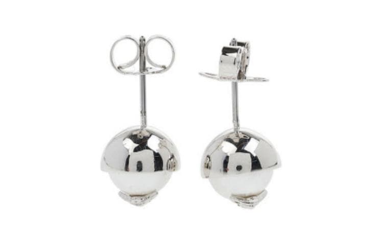 Серьги Vivienne Westwood Logo - изображение 4