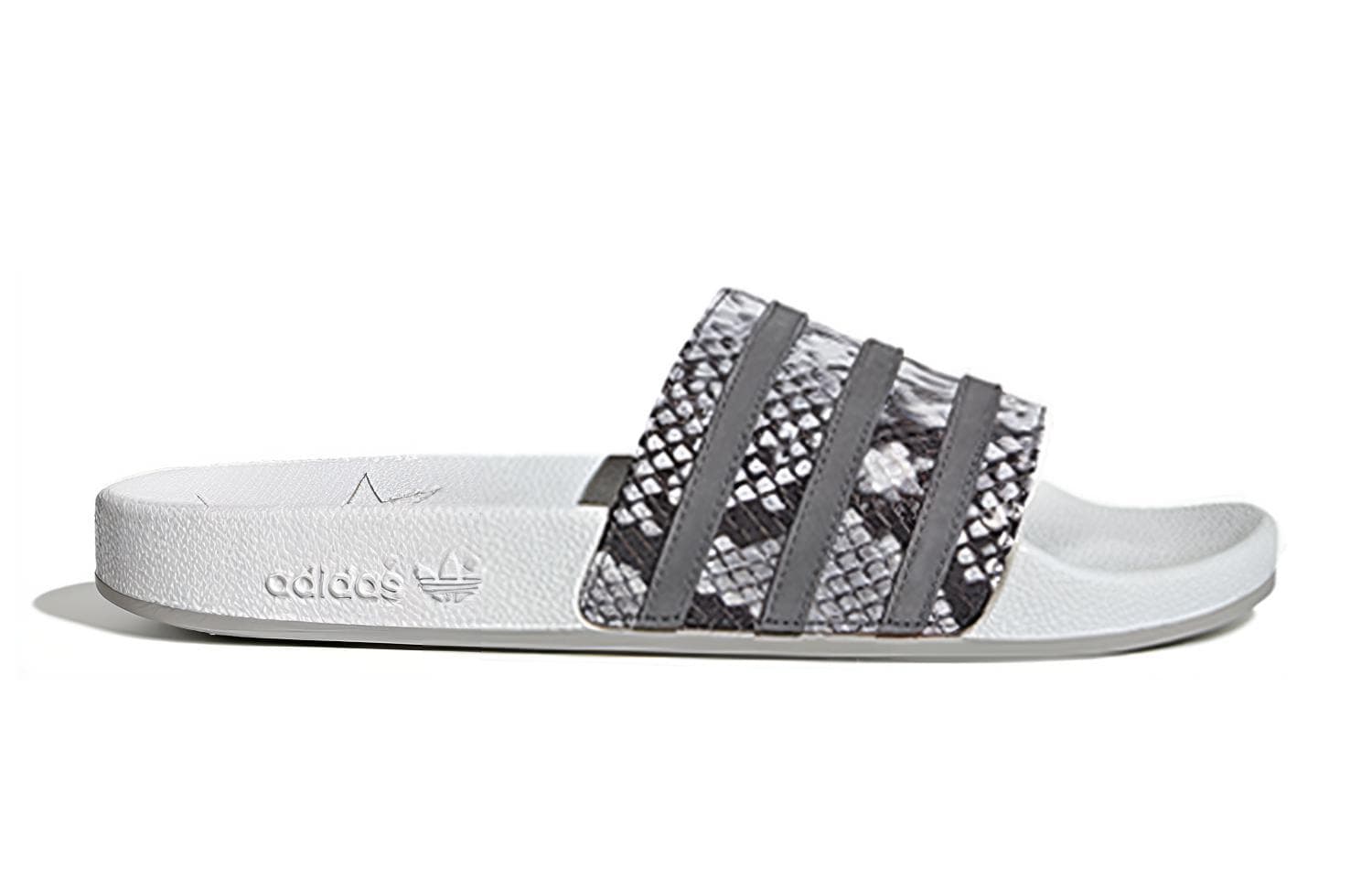 Сандалии adidas originals Adilette - изображение 2