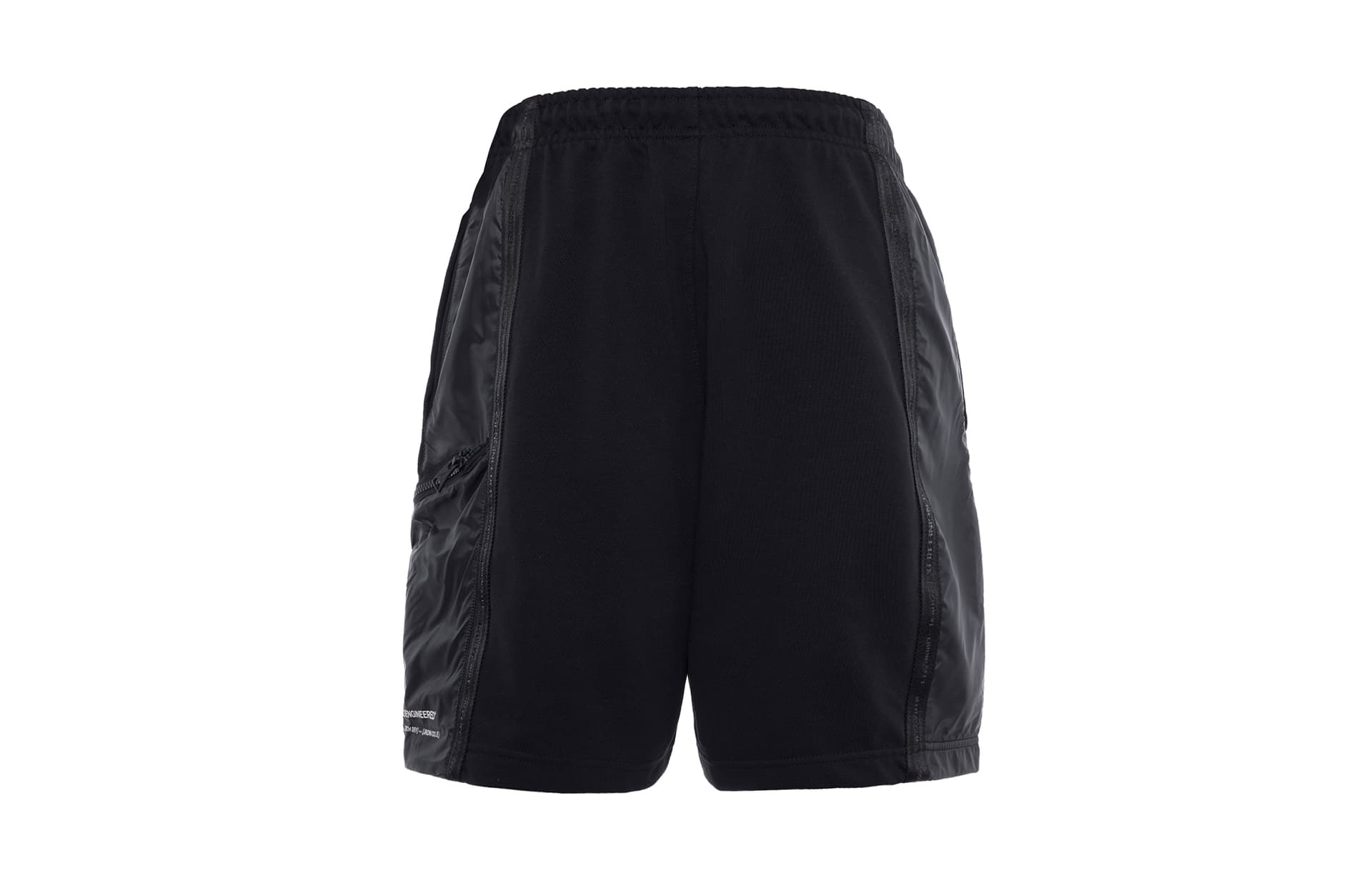 Шорты Jordan Shorts Black - изображение 3