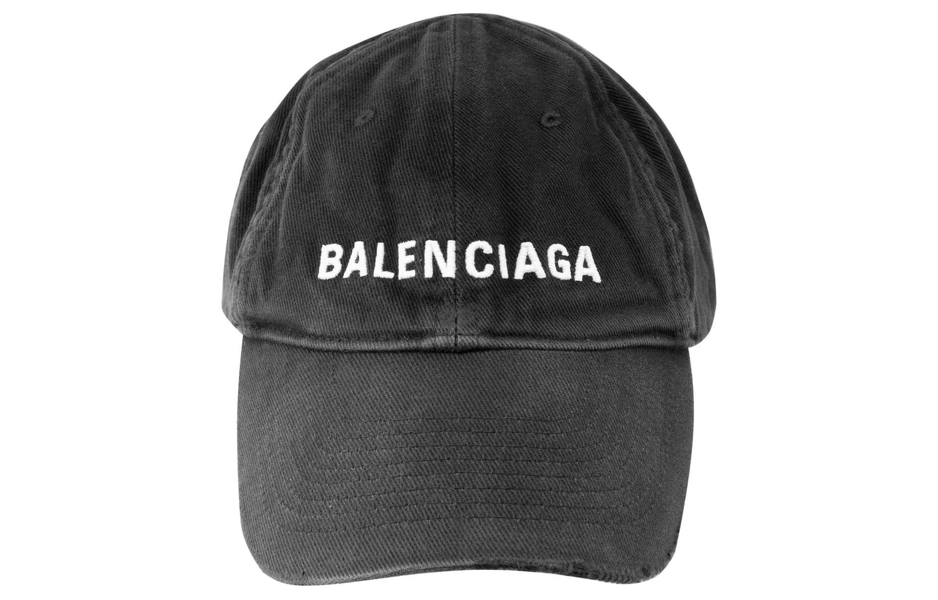 Кепка Balenciaga - изображение 2