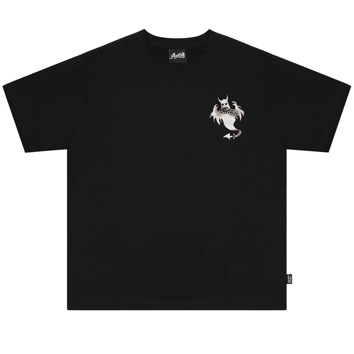 Футболка LBPC x PickleClub T - изображение 2