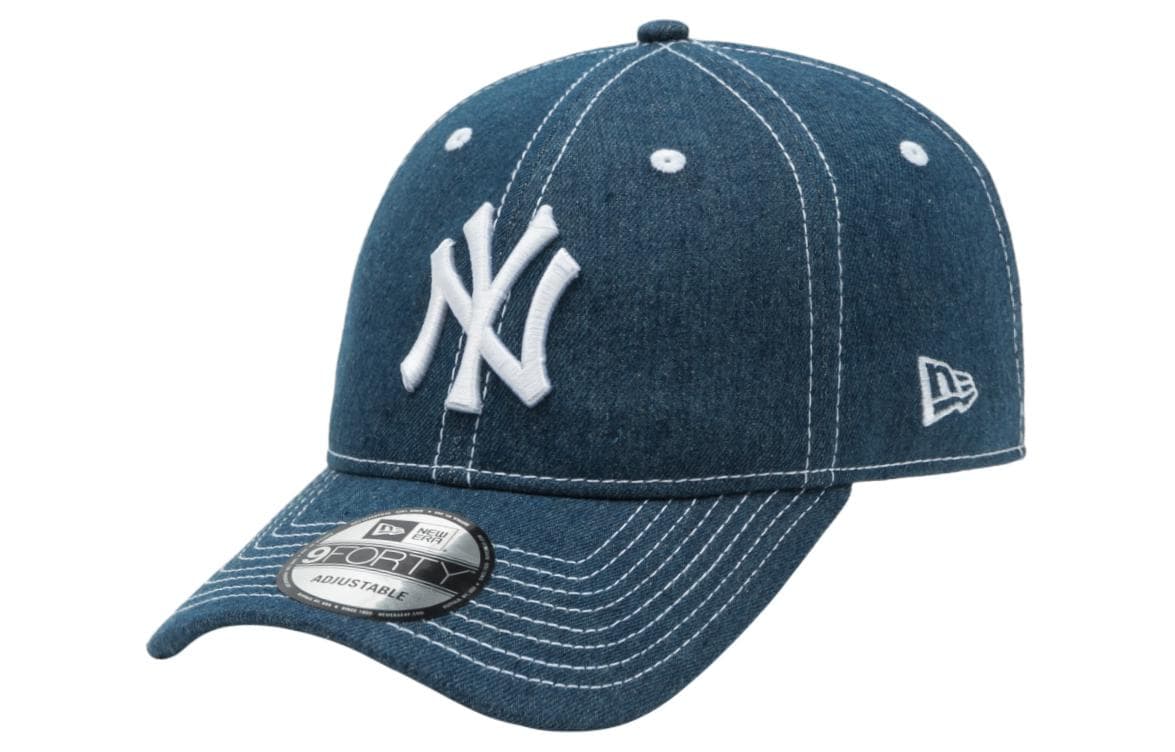 Кепка New Era Logo - изображение 1