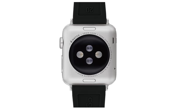 Ремешок для часов COACH APPLE STRAPS 14700246 - изображение 4