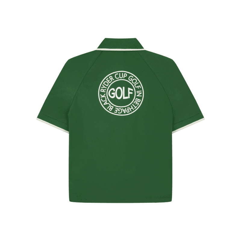 Блузка RYDER CUP SS24 - изображение 2
