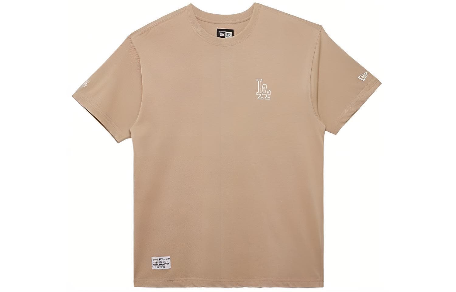 Футболка New Era x MLB NY SS24 T - изображение 2