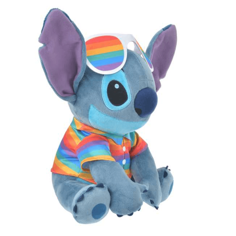 Мягкая игрушка Disney 32cm - изображение 4