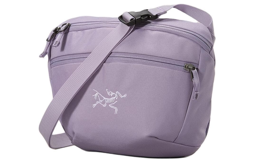 Поясная сумка Arcteryx Mantis 2 Logo - изображение 1