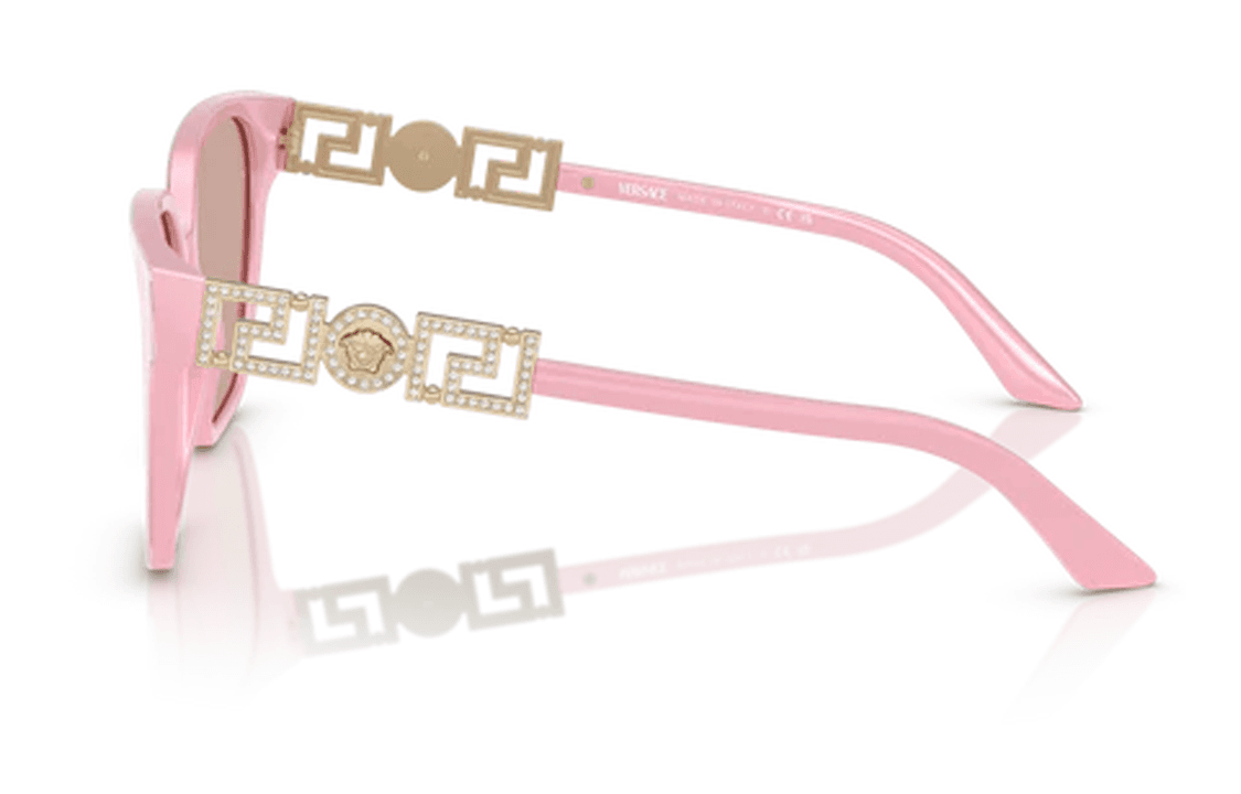 Солнцезащитные очки VERSACE Logo - изображение 4