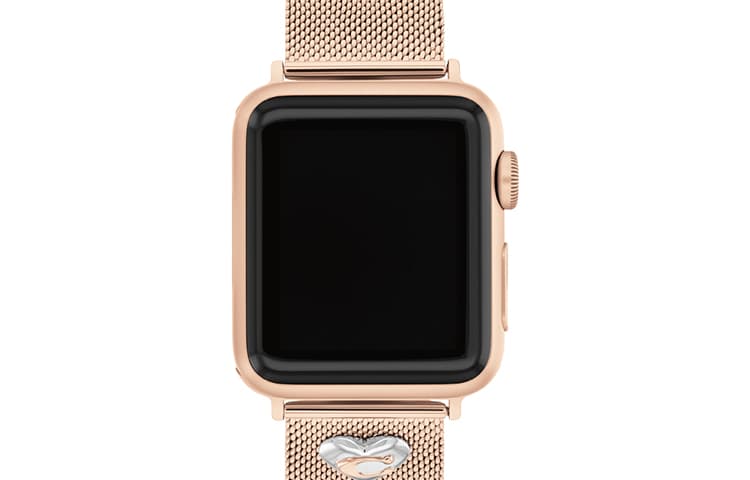 Ремешок для часов COACH Apple Straps 14700240 - изображение 2