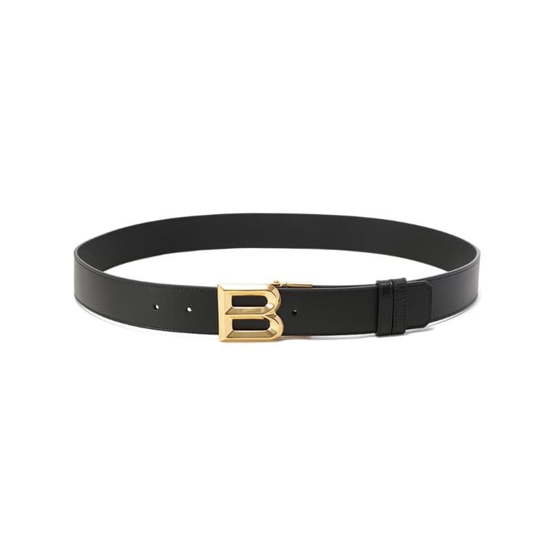 Ремень BALLY B 3.5cm - изображение 4