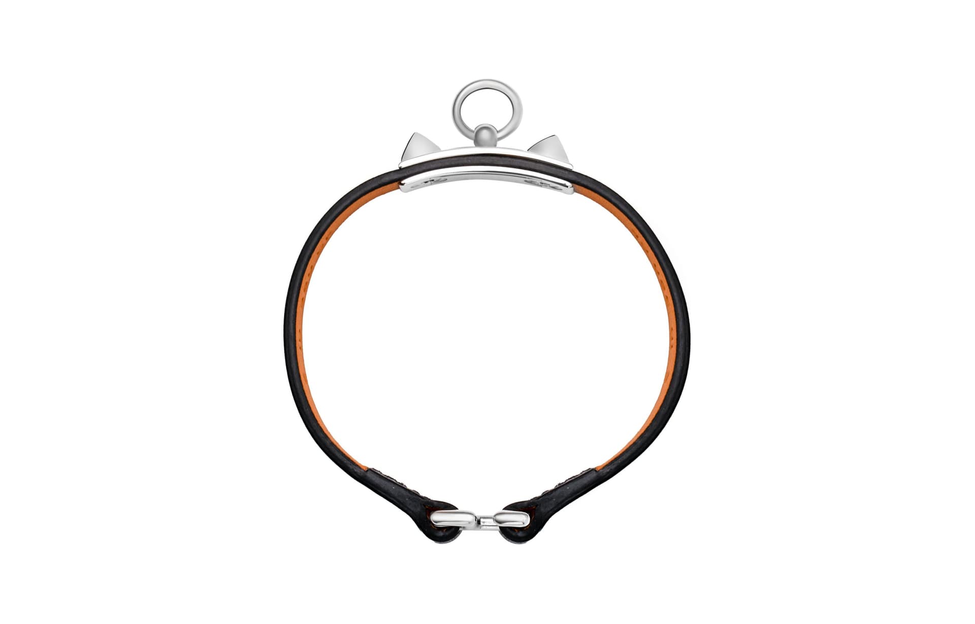 Браслет Hermes Rivale Mini Bracelet - изображение 2