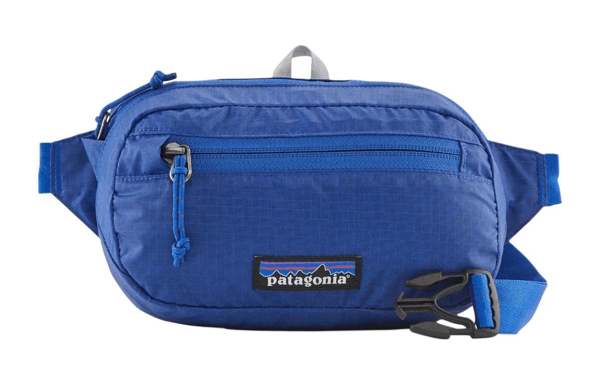 Поясная сумка patagonia Ultralight Hole 1L - изображение 1