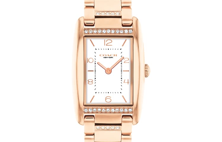 Механические часы COACH REESE 14504317 - изображение 2