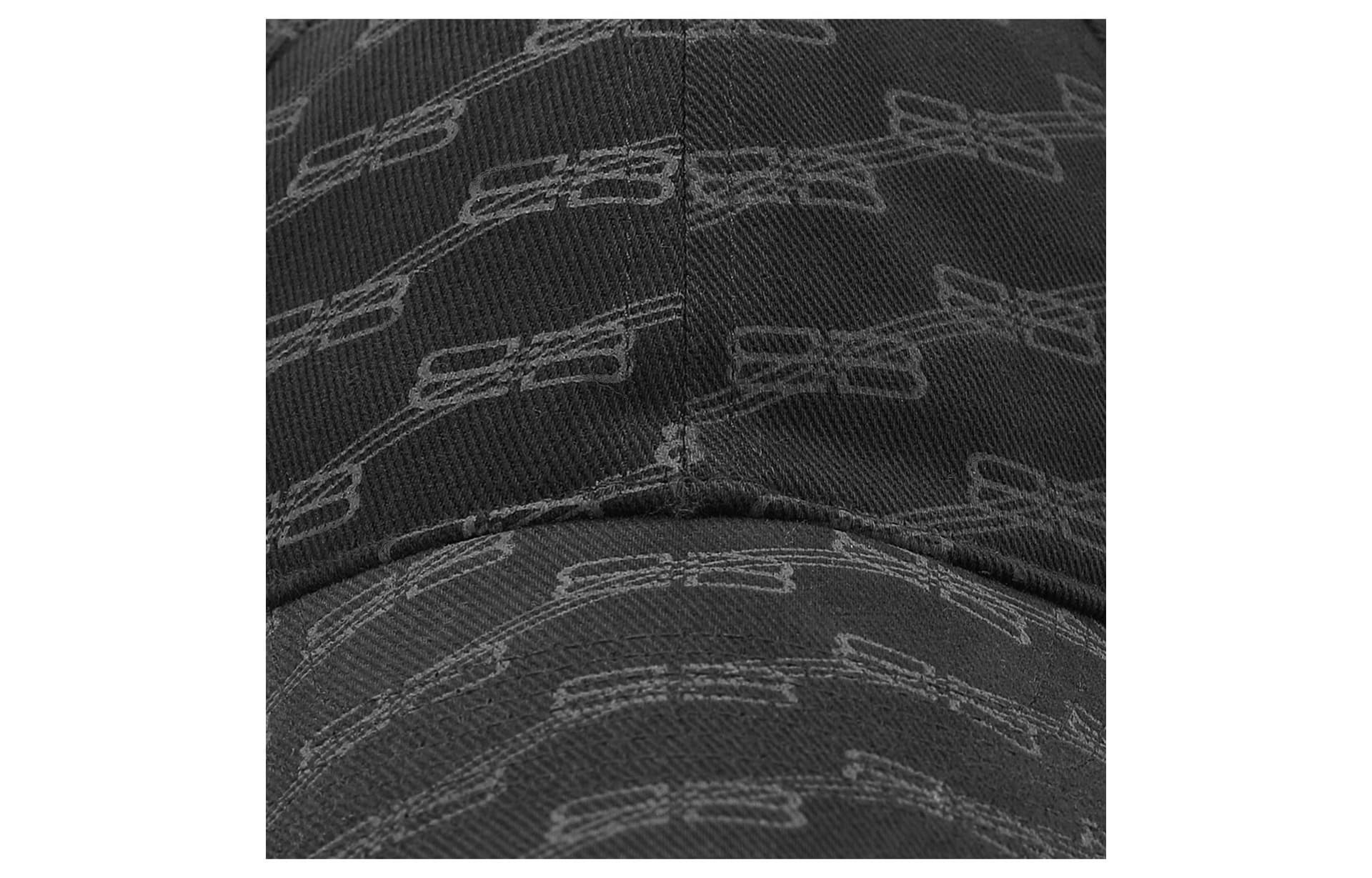 Кепка Balenciaga - изображение 5
