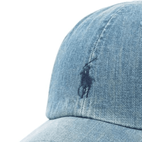 Кепка Polo Ralph Lauren - изображение 3