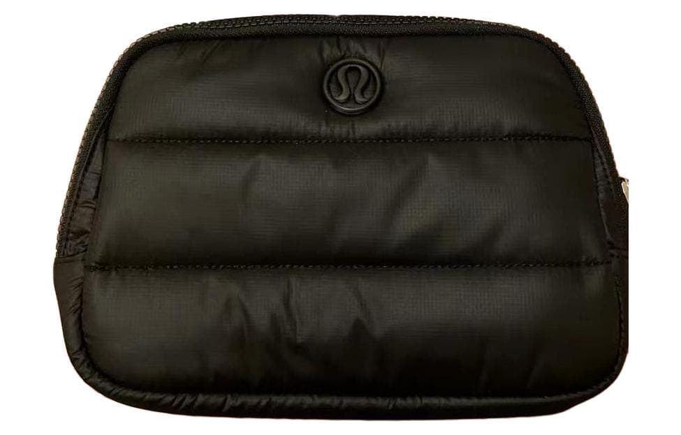 Поясная сумка lululemon - изображение 1
