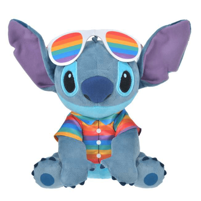 Мягкая игрушка Disney 32cm - изображение 1
