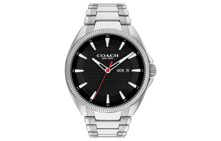 Механические часы COACH Jackson 14602687 - изображение 1
