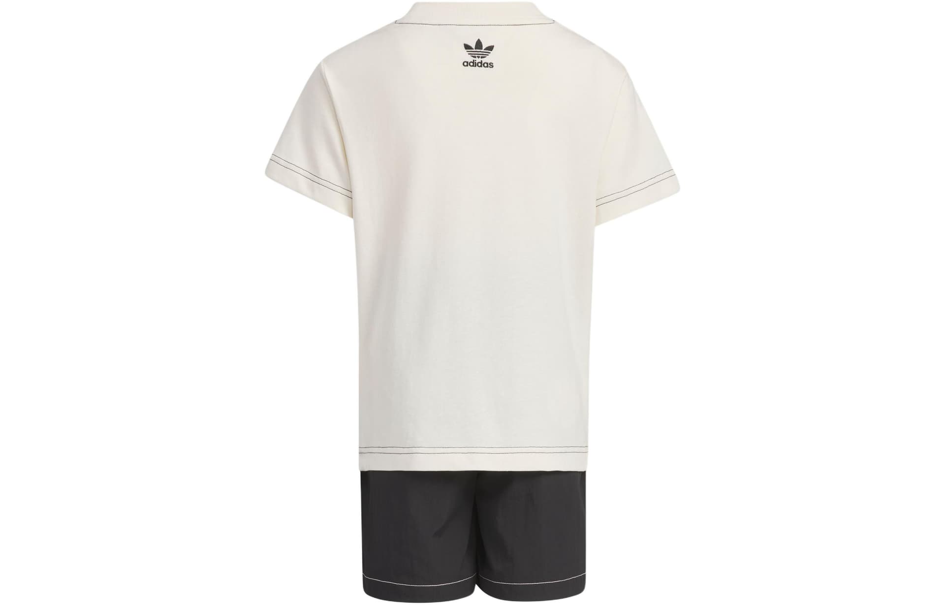 adidas TREFOIL LOGO SET T - изображение 2